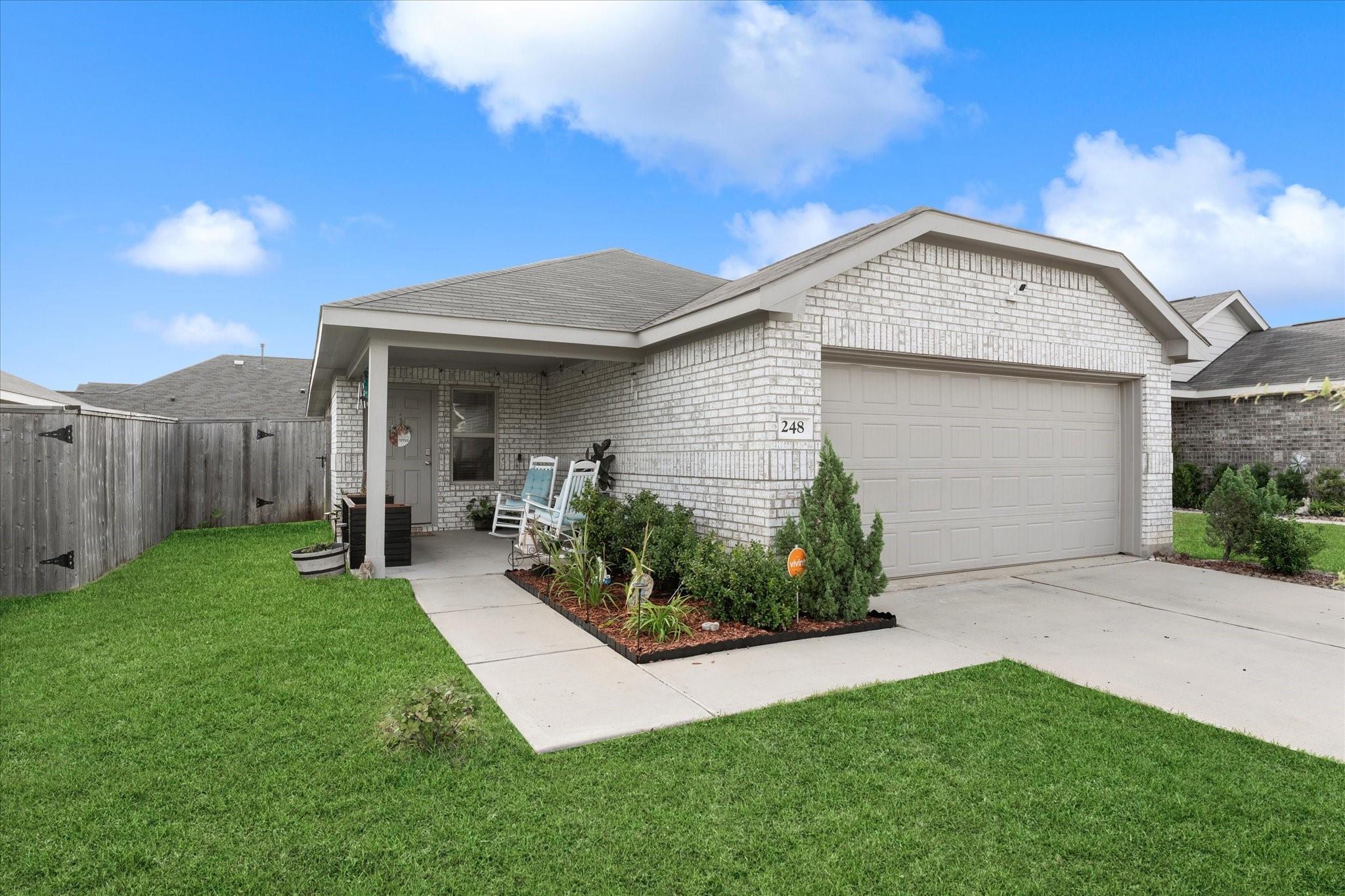 248 Rustic Ridge Circle