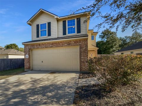 Photo of 13692 Running Bear Drive, Willis, TX 77378 (MLS # 58893726)
