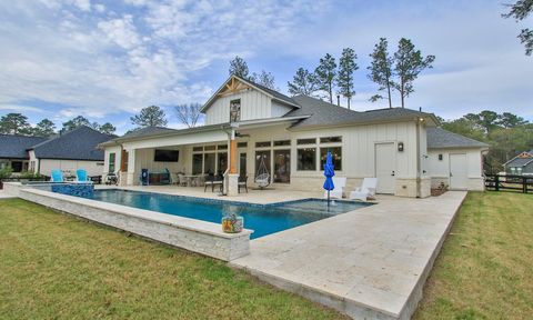 21359 Monarch Drive Montgomery TX 77316