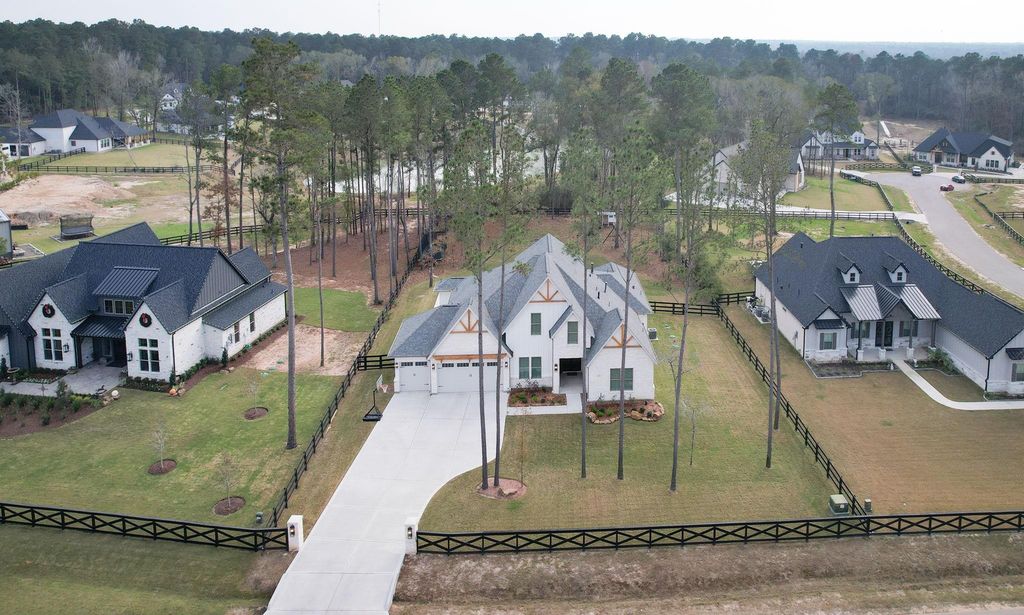 Photo of 21359 Monarch Drive, Montgomery, TX 77316 (MLS # 38070407)