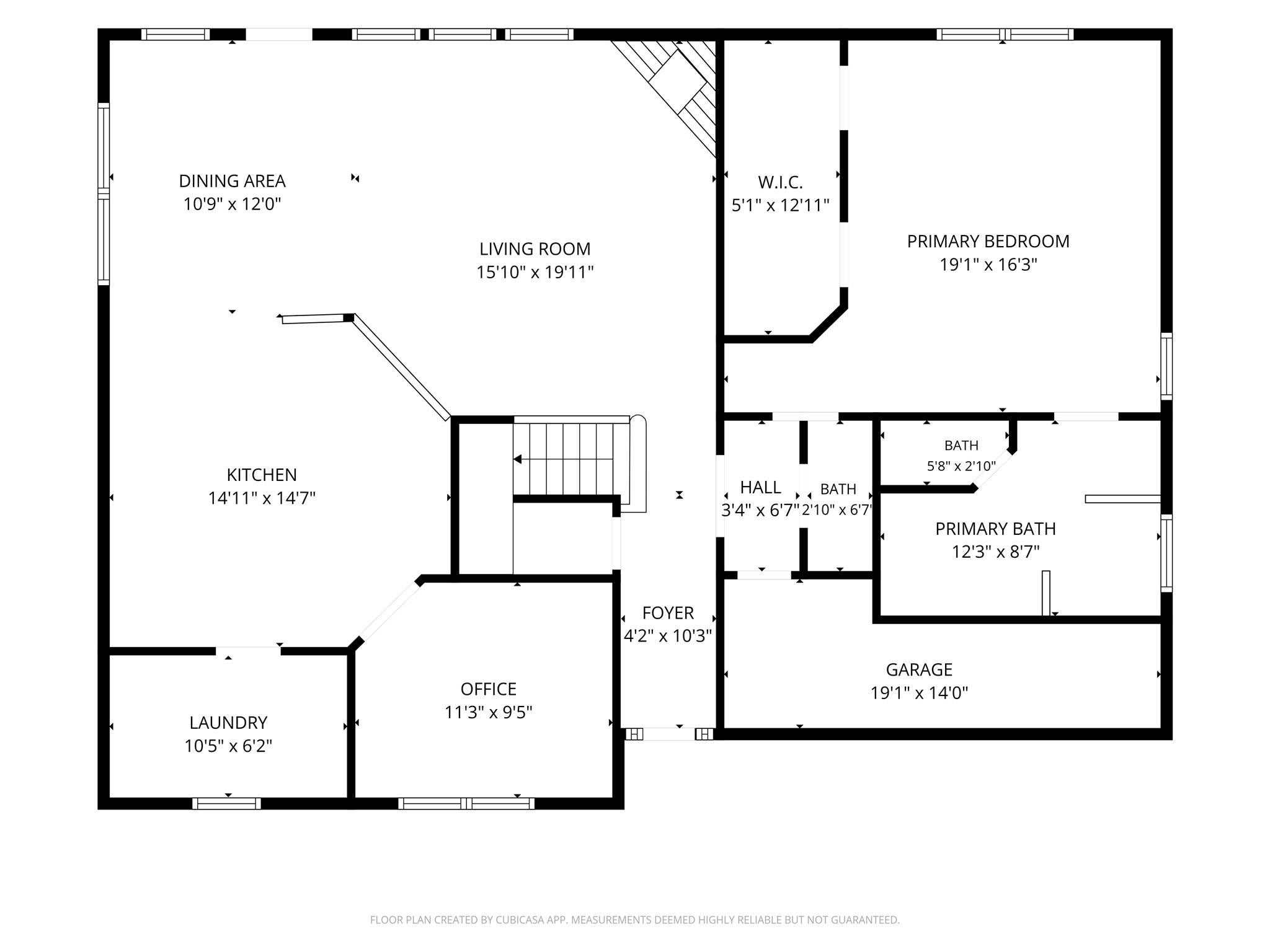 5118 Winterwood Drive