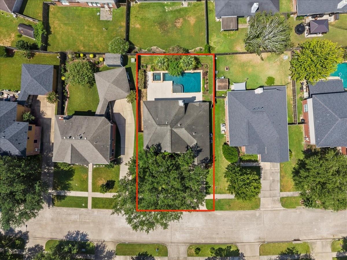 5118 Winterwood Drive
