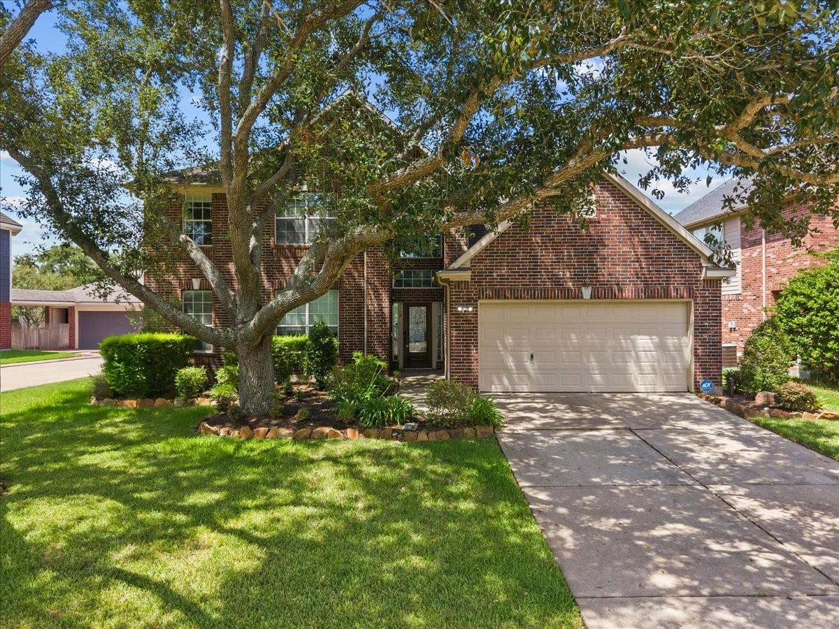 5118 Winterwood Drive
