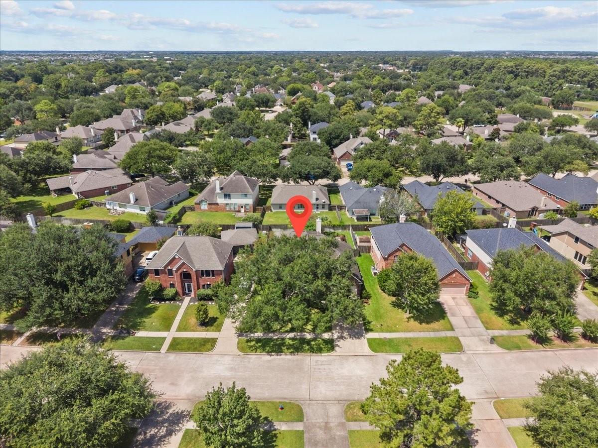 5118 Winterwood Drive