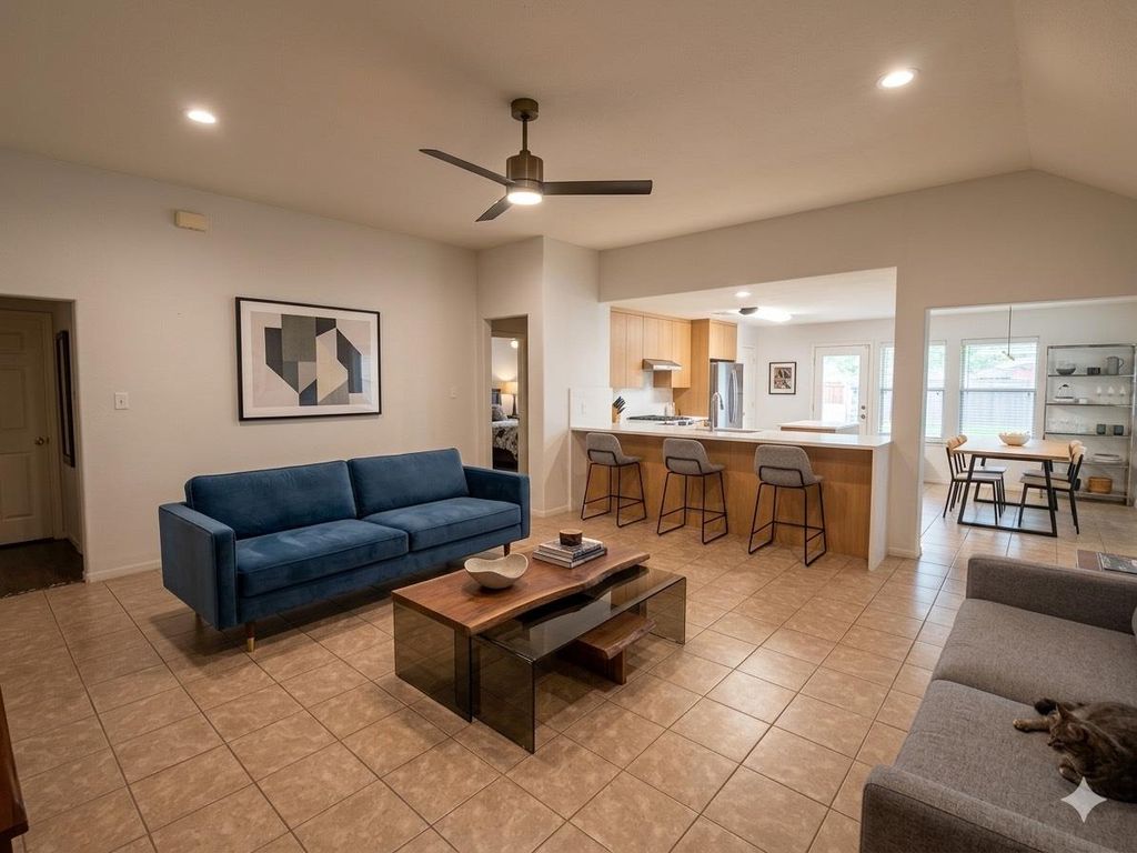 Photo of 11916 Palmsprings Drive, Houston, TX 77034 (MLS # 39021079)