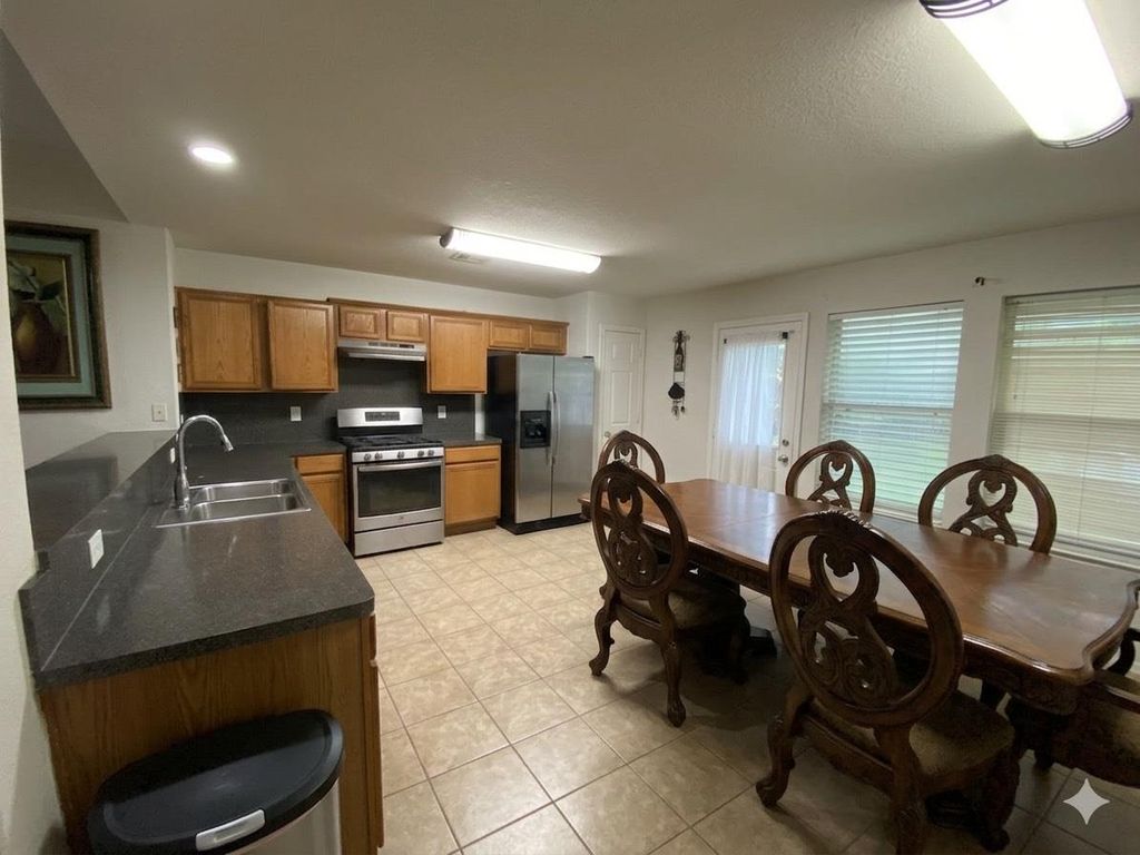 Photo of 11916 Palmsprings Drive, Houston, TX 77034 (MLS # 39021079)