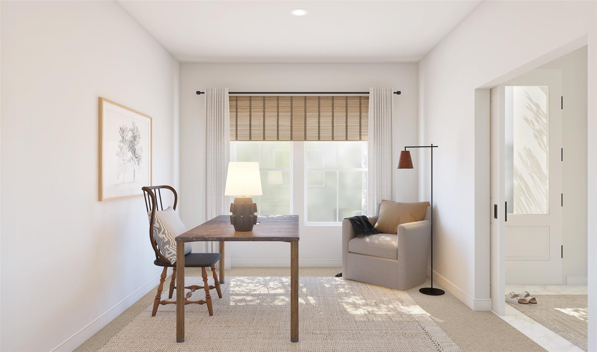 1818 N Wildflower Drive