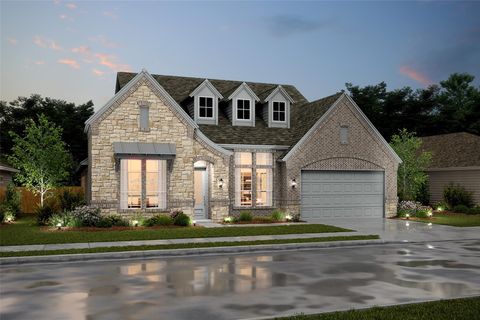 Photo of 1818 N Wildflower Drive, Deer Park, TX 77536 (MLS # 42406906)