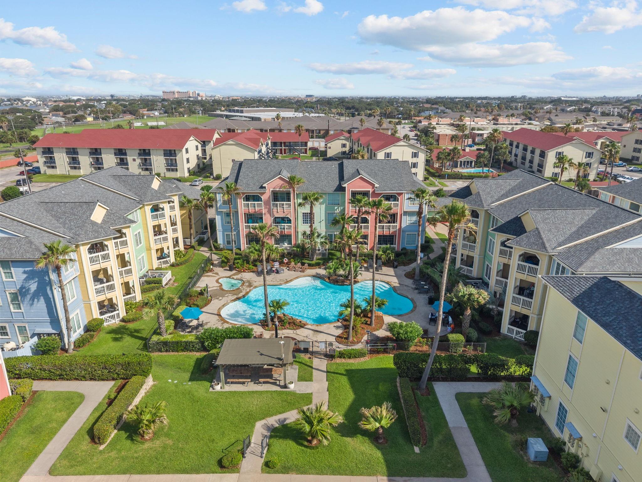 7000 Seawall Boulevard 1122