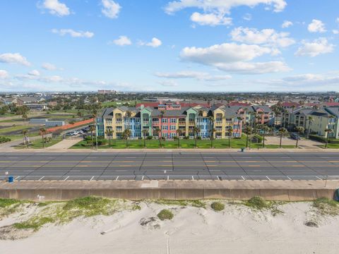 Photo of 7000 Seawall Boulevard #1122, Galveston, TX 77551 (MLS # 29981159)