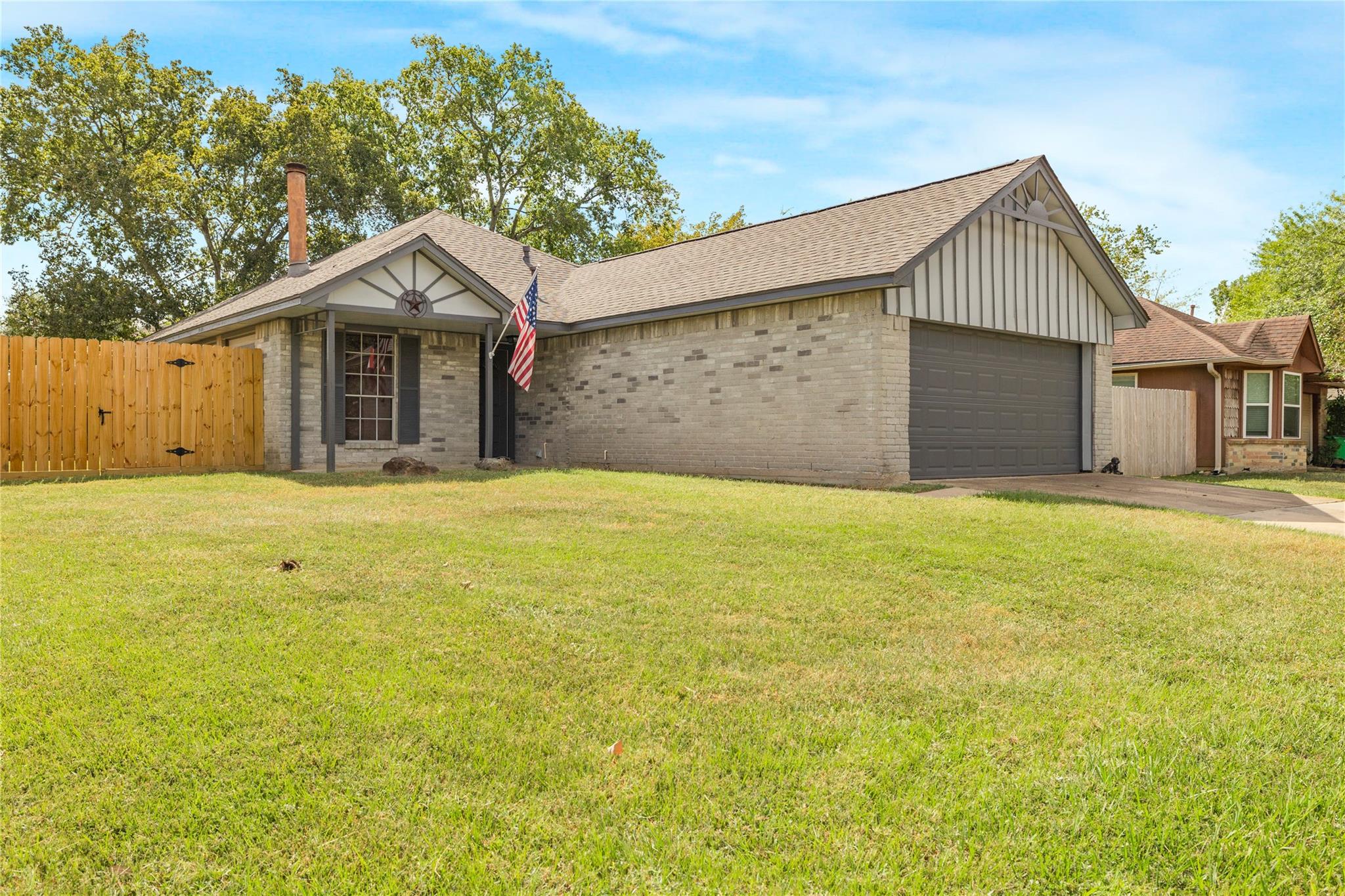 12223 White River Drive