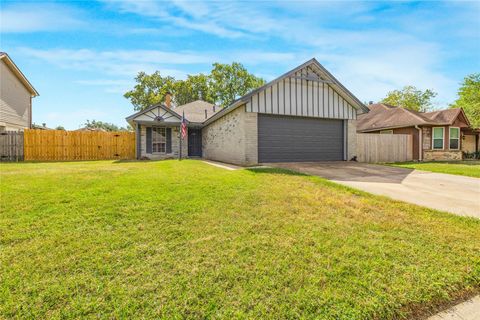 Photo of 12223 White River Drive, Tomball, TX 77375 (MLS # 48003073)