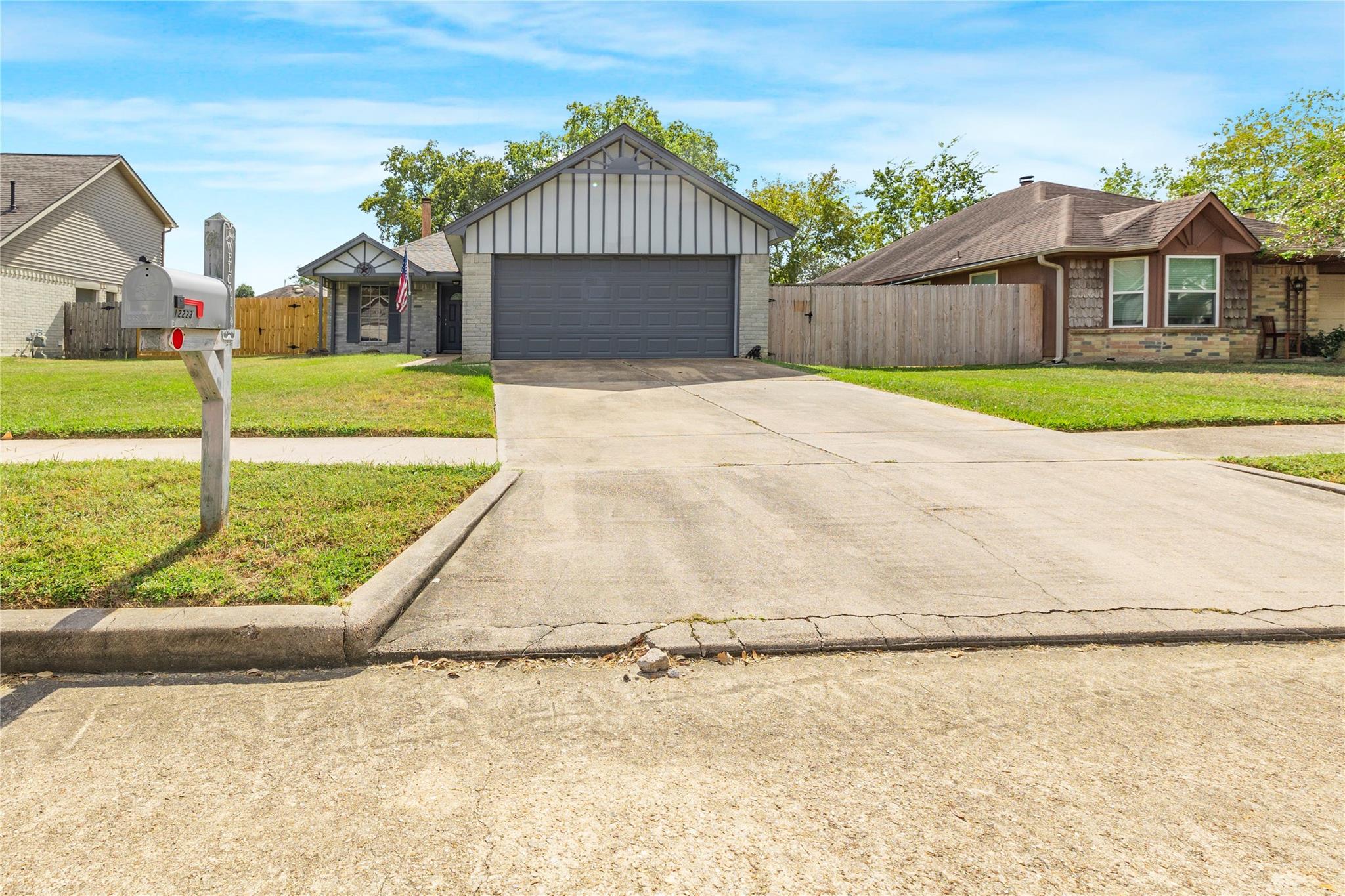 12223 White River Drive