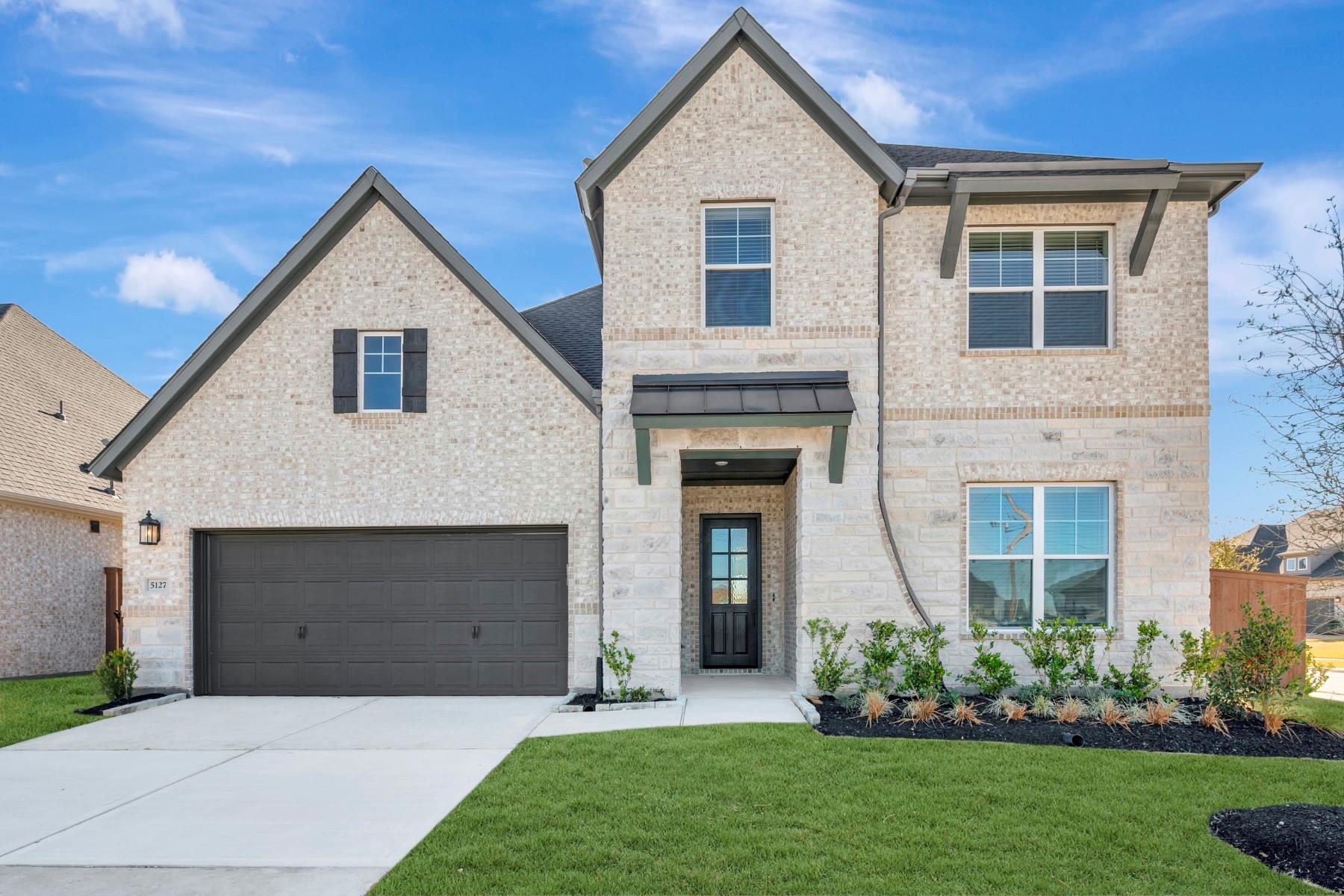 5127 Benton Woods Trail