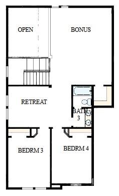 5127 Benton Woods Trail