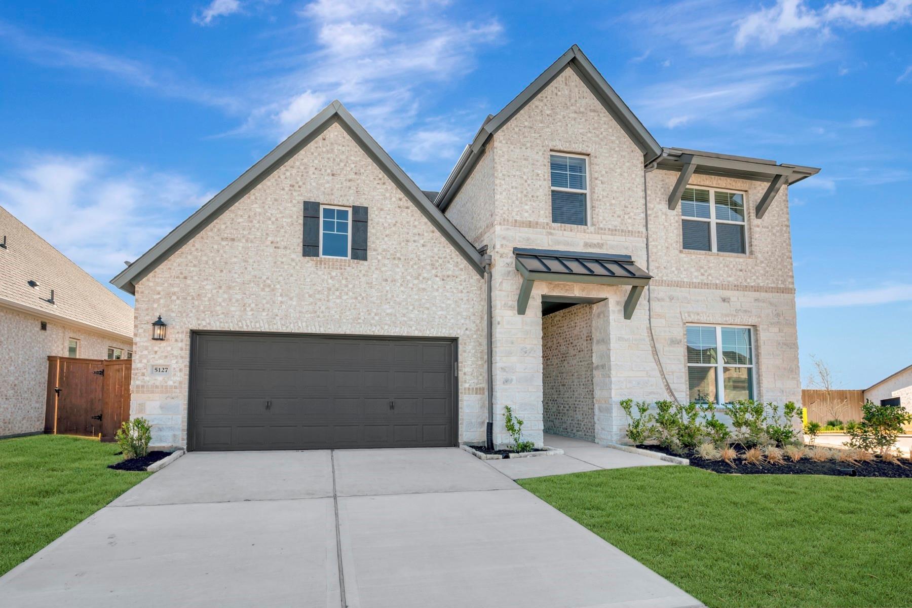 5127 Benton Woods Trail