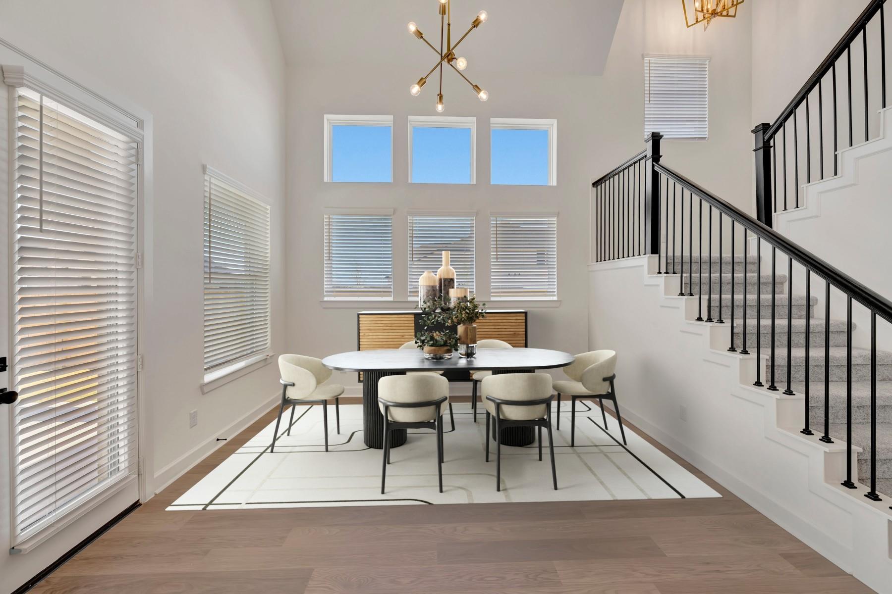 5127 Benton Woods Trail