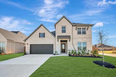 Photo of 5127 Benton Woods Trail, Rosenberg, TX 77471 (MLS # 71323139)