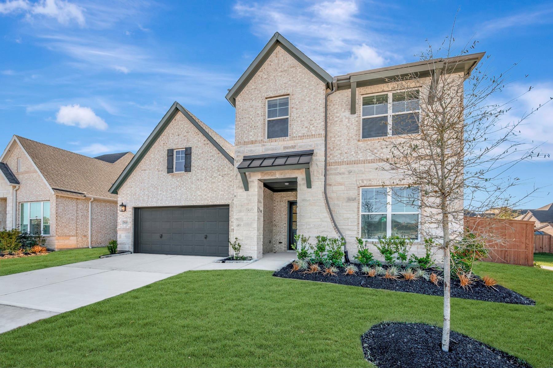 5127 Benton Woods Trail