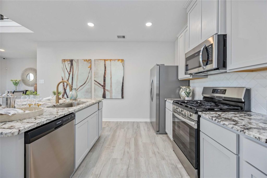 Photo of 22470 Kinley Street, New Caney, TX 77357 (MLS # 89867997)