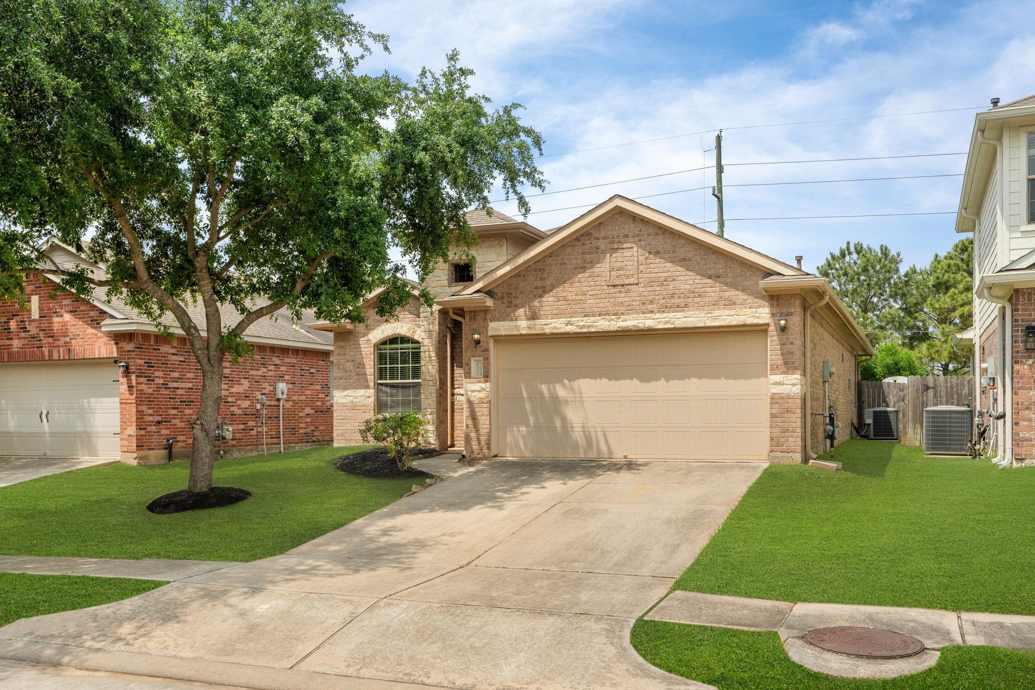 26350 Longview Creek Drive