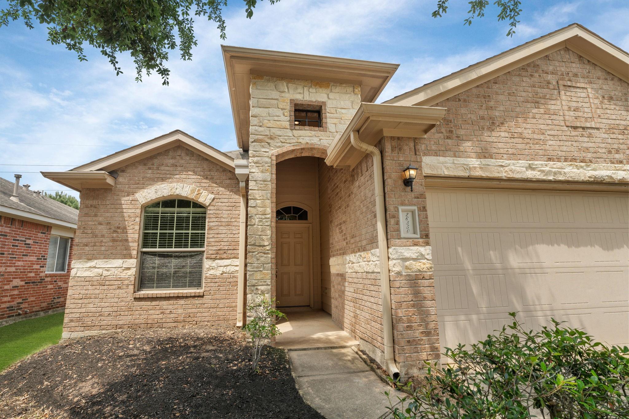26350 Longview Creek Drive