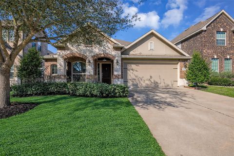 4323 Berry Bend Lane Richmond TX 77406