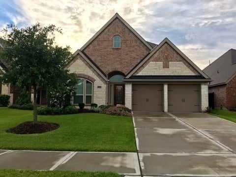 Homes For Rent - 22415 Slate Oaks Lane<br/> Richmond, TX 77469