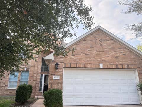 Photo of 6718 Chester Oak Drive, Houston, TX 77083 (MLS # 80584436)