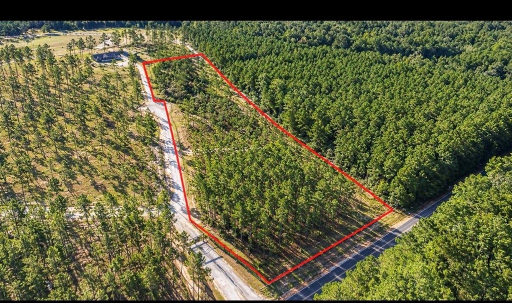 Photo of 2 Black Buck Drive Drive, Moscow, TX 75960 (MLS # 95605078)