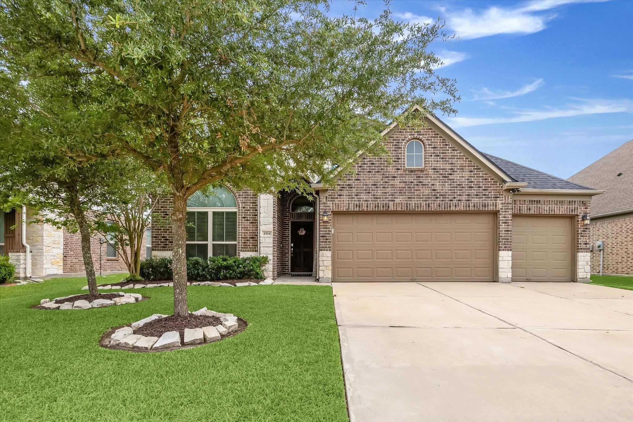 4914 Mountain Maple Trail