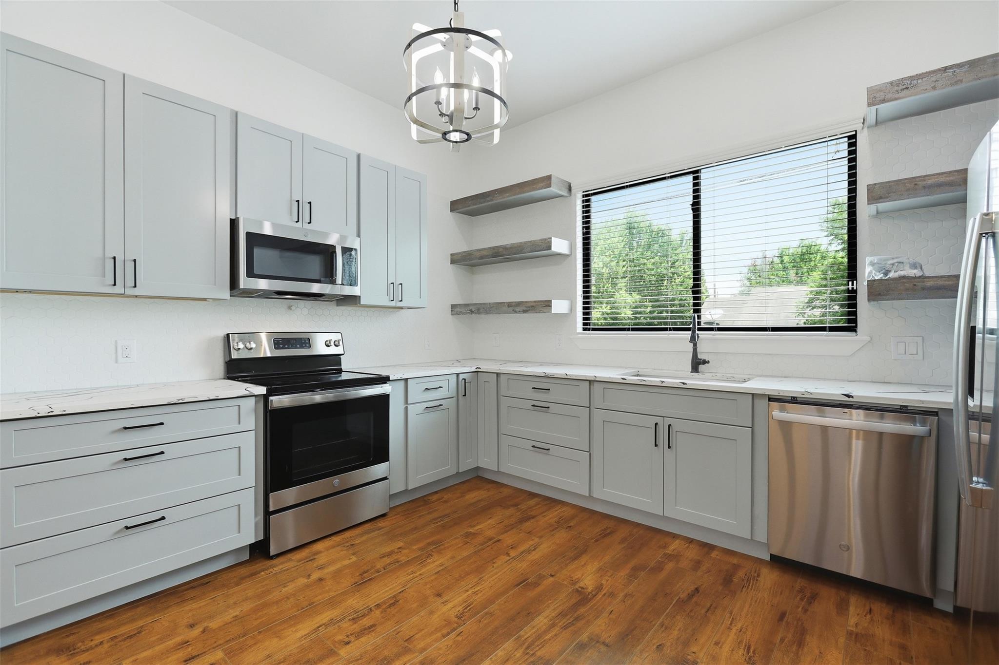 3034 Wayne Street A-B