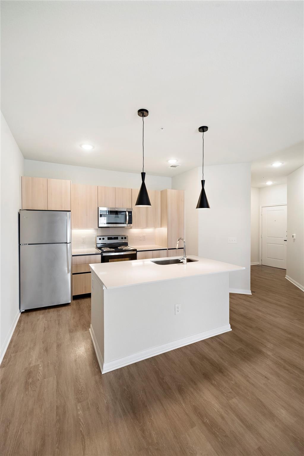 17000 Bissonnet Street A0.331