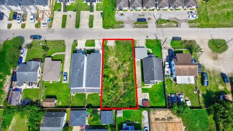 3550 Mount Pleasant Street Houston TX 77021