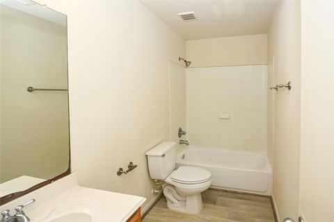 Tiny photo for 13034 Stratford Skies Lane, Houston, TX 77072 (MLS # 63384523)