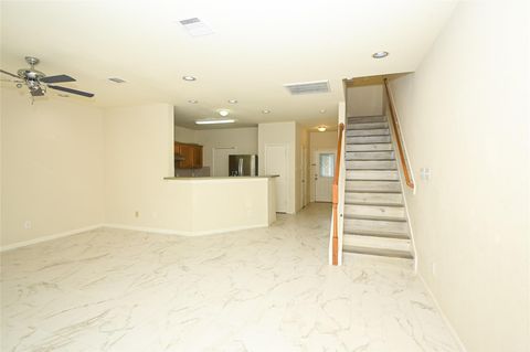 Tiny photo for 13034 Stratford Skies Lane, Houston, TX 77072 (MLS # 63384523)