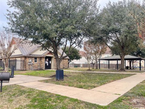 Tiny photo for 13034 Stratford Skies Lane, Houston, TX 77072 (MLS # 63384523)