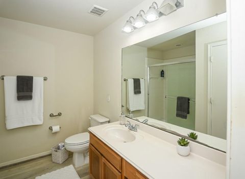 Tiny photo for 13034 Stratford Skies Lane, Houston, TX 77072 (MLS # 63384523)