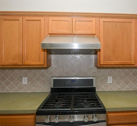 Tiny photo for 13034 Stratford Skies Lane, Houston, TX 77072 (MLS # 63384523)