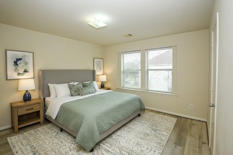 Tiny photo for 13034 Stratford Skies Lane, Houston, TX 77072 (MLS # 63384523)