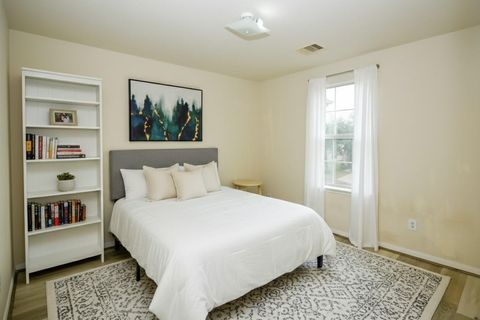 Tiny photo for 13034 Stratford Skies Lane, Houston, TX 77072 (MLS # 63384523)