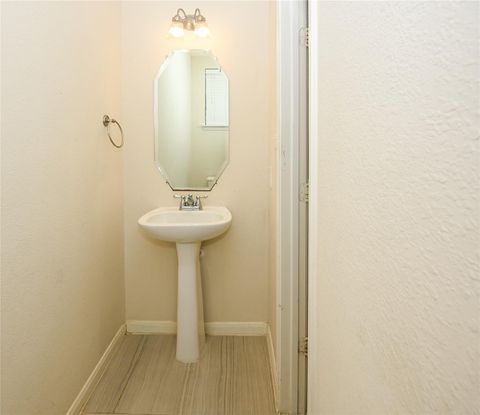 Tiny photo for 13034 Stratford Skies Lane, Houston, TX 77072 (MLS # 63384523)