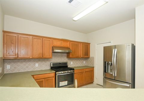 Tiny photo for 13034 Stratford Skies Lane, Houston, TX 77072 (MLS # 63384523)