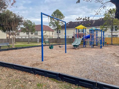 Tiny photo for 13034 Stratford Skies Lane, Houston, TX 77072 (MLS # 63384523)