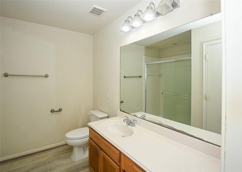 Tiny photo for 13034 Stratford Skies Lane, Houston, TX 77072 (MLS # 63384523)