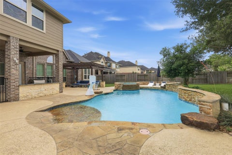 Homes For Sale - 2246 Monarch Terrace Drive<br/> Fort Bend County, Katy, TX 77494