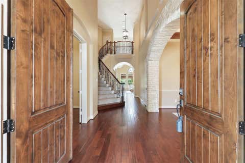 Photo of 2246 Monarch Terrace Drive, Katy, TX 77494 (MLS # 12708933)