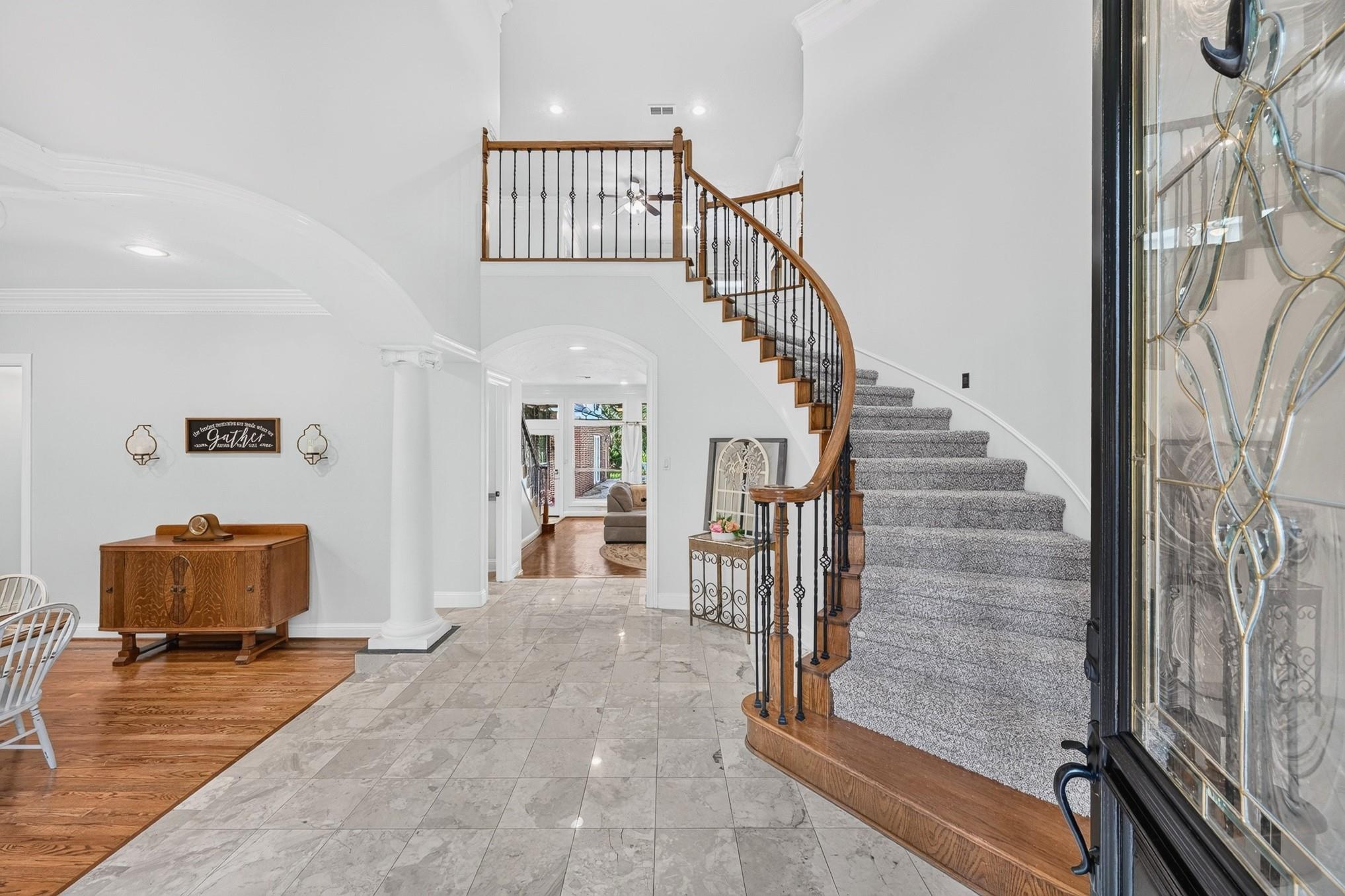 15406 Hunters Bend Drive