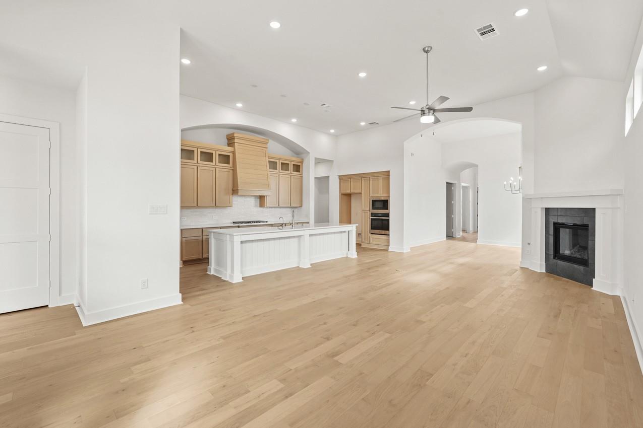 16515 Harmony Fields Street