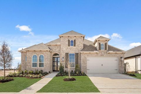 16515 Harmony Fields Street Hockley TX 77447